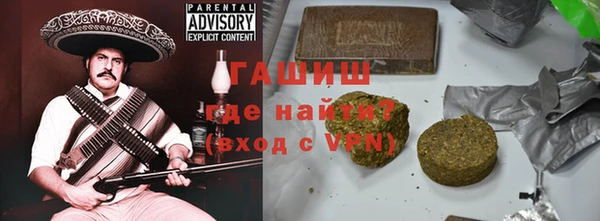 винт Алзамай