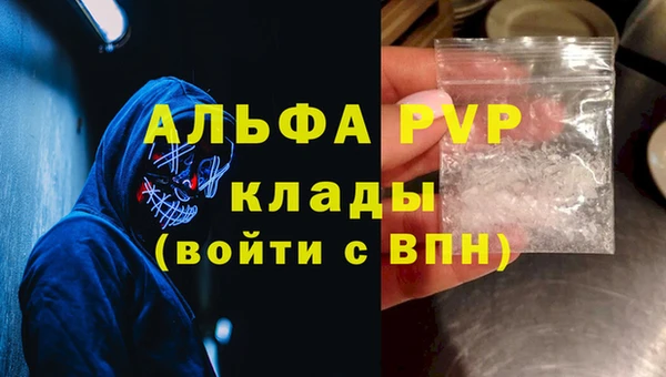 винт Алзамай